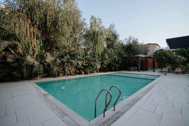 Medalio Resort Udaipur Shobhagpura image