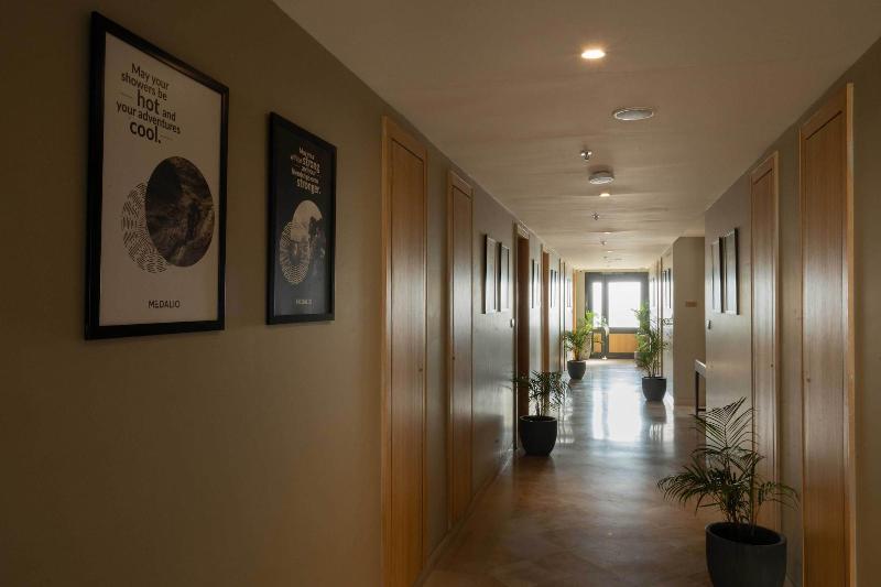 Medalio Resort Udaipur Shobhagpura image
