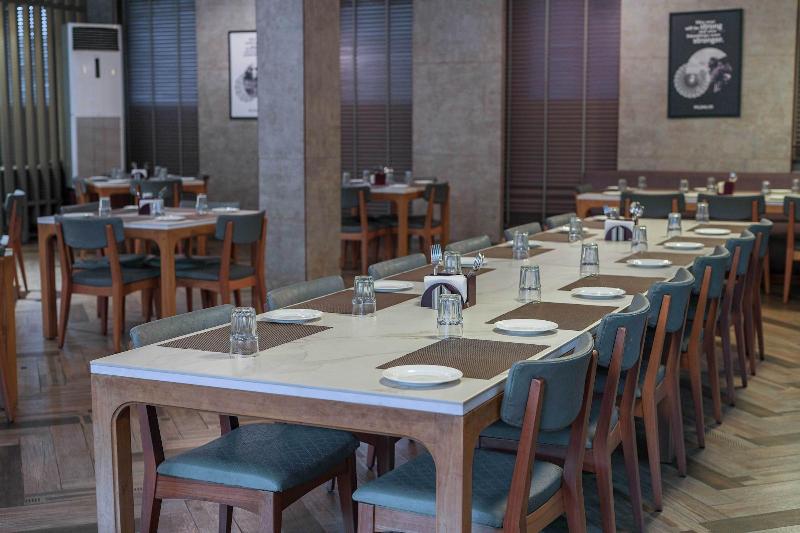 Medalio Resort Udaipur Shobhagpura image