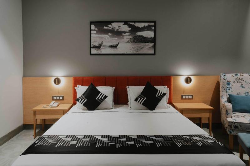 Medalio Resort Udaipur Shobhagpura image