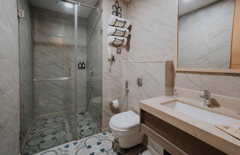 Medalio Resort Udaipur Shobhagpura image