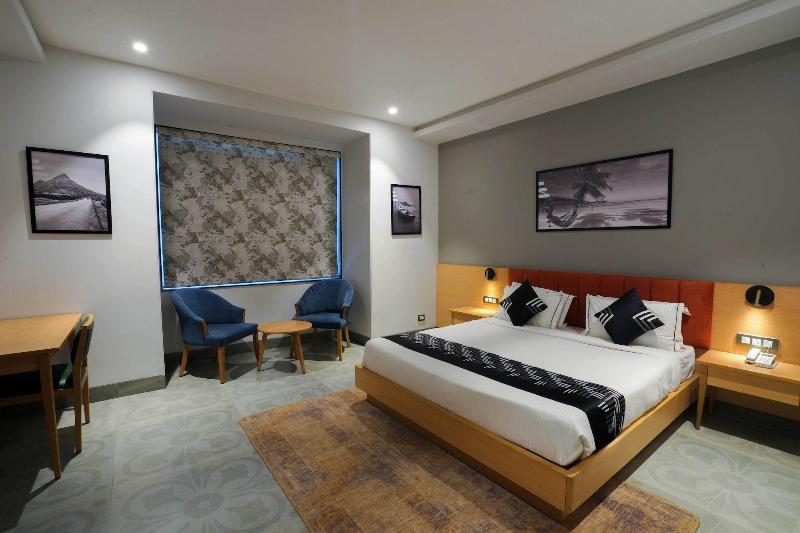 Medalio Resort Udaipur Shobhagpura image