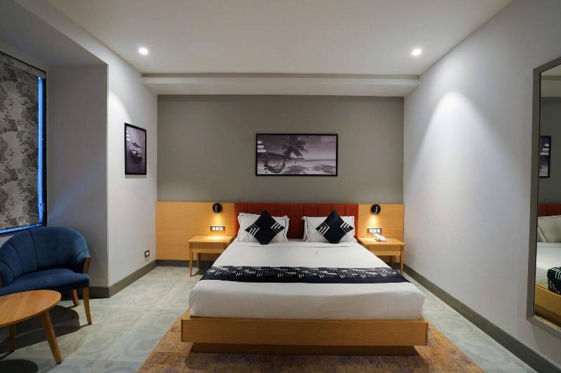 Medalio Resort Udaipur Shobhagpura image