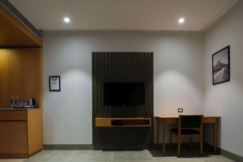 Medalio Resort Udaipur Shobhagpura image