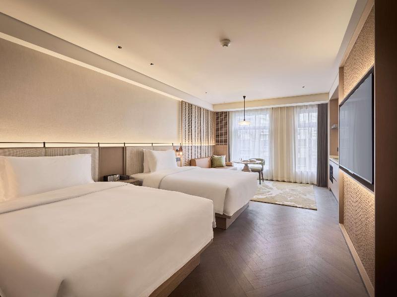Ming Hotel Nanjing MGallery Collection image