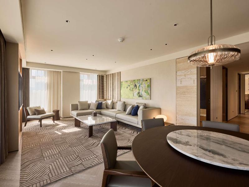 Ming Hotel Nanjing MGallery Collection image