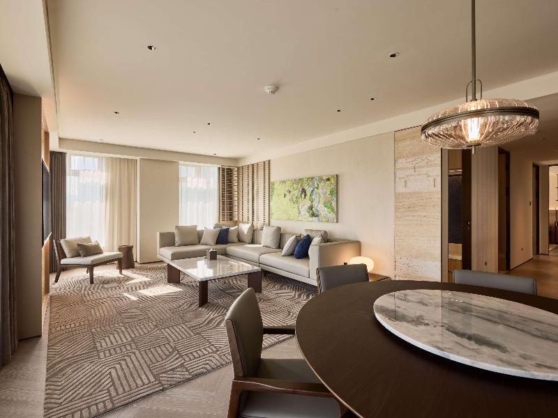 Ming Hotel Nanjing MGallery Collection image