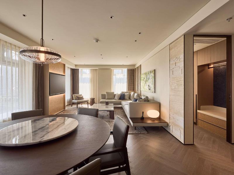 Ming Hotel Nanjing MGallery Collection image