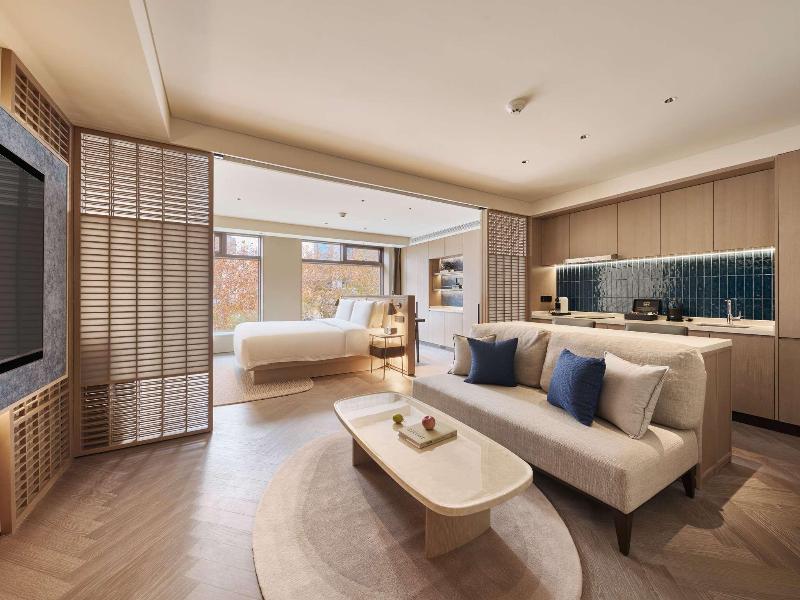 Ming Hotel Nanjing MGallery Collection image