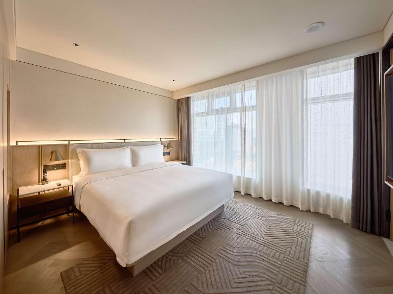 Ming Hotel Nanjing MGallery Collection image