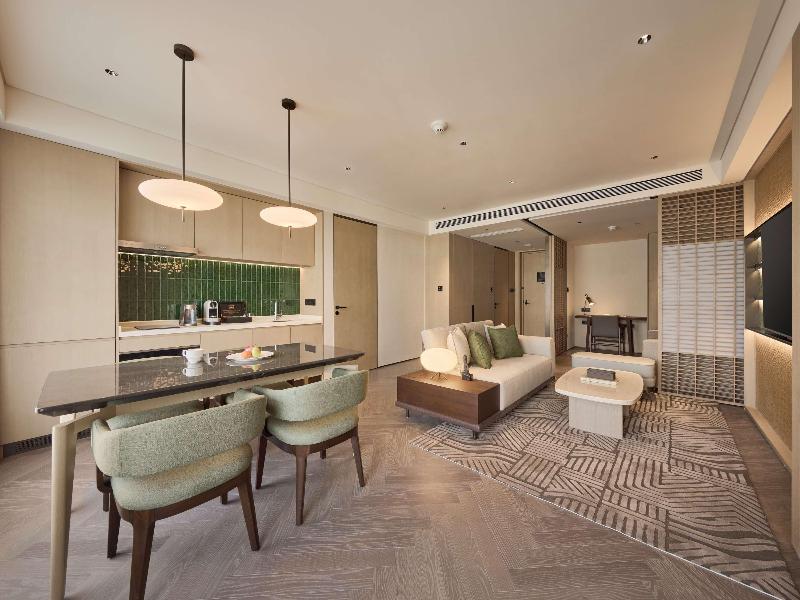 Ming Hotel Nanjing MGallery Collection image