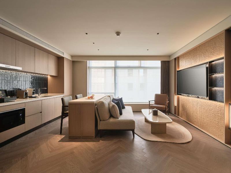 Ming Hotel Nanjing MGallery Collection image