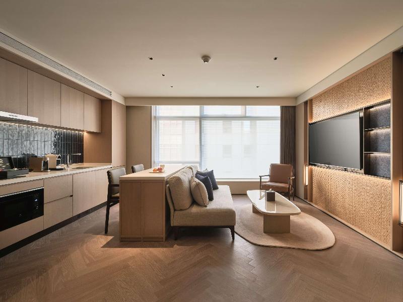 Ming Hotel Nanjing MGallery Collection image