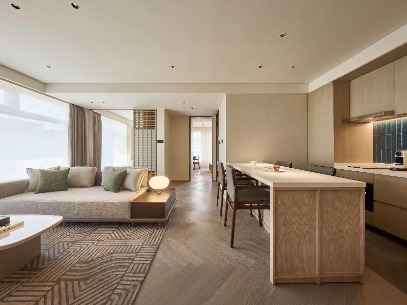 Ming Hotel Nanjing MGallery Collection image