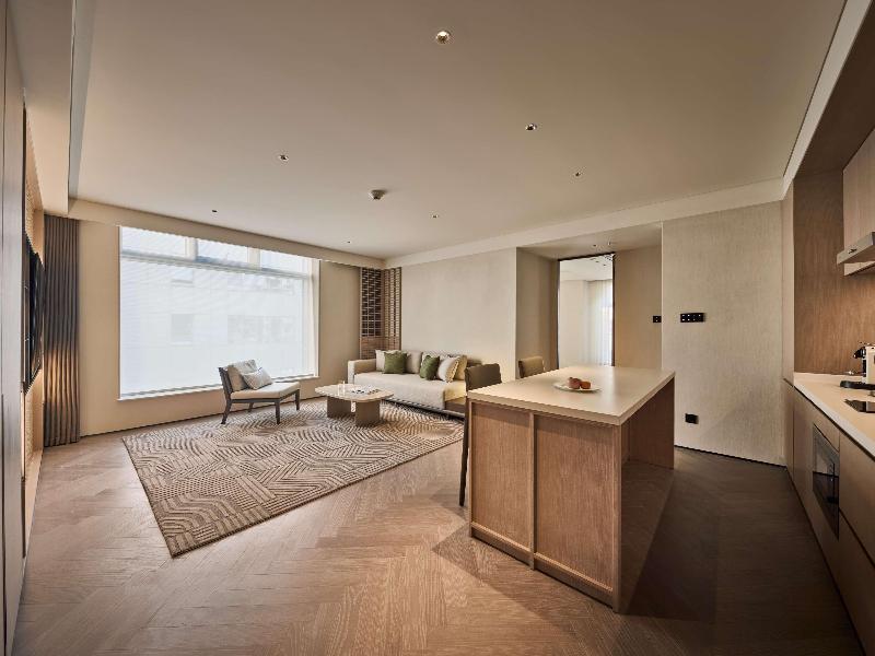 Ming Hotel Nanjing MGallery Collection image