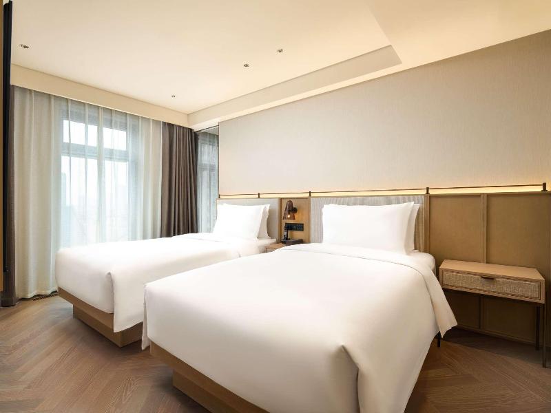 Ming Hotel Nanjing MGallery Collection image