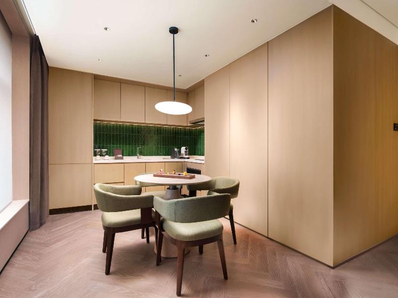 Ming Hotel Nanjing MGallery Collection image