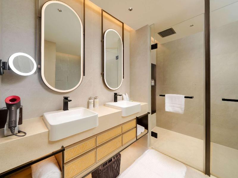 Ming Hotel Nanjing MGallery Collection image