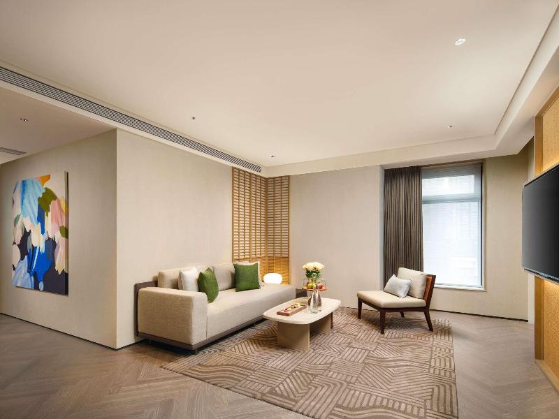 Ming Hotel Nanjing MGallery Collection image