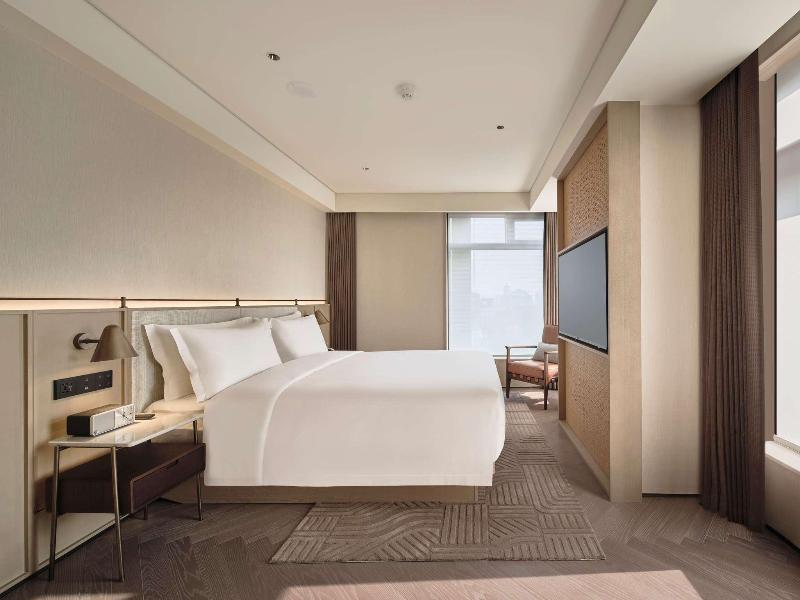 Ming Hotel Nanjing MGallery Collection image