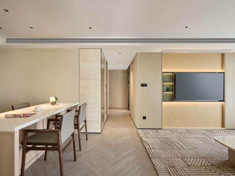 Ming Hotel Nanjing MGallery Collection image