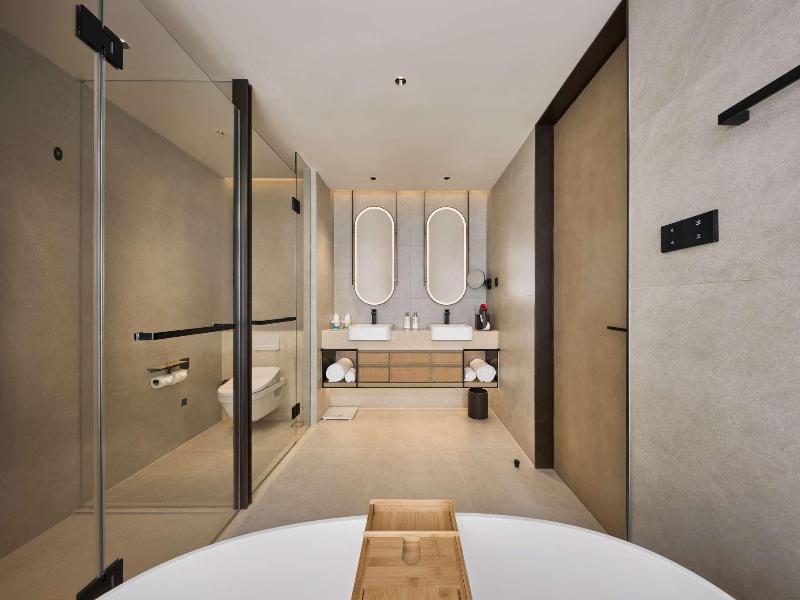 Ming Hotel Nanjing MGallery Collection image
