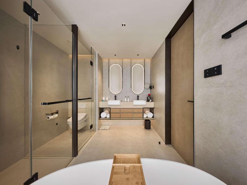 Ming Hotel Nanjing MGallery Collection image