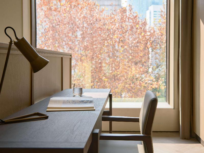 Ming Hotel Nanjing MGallery Collection image