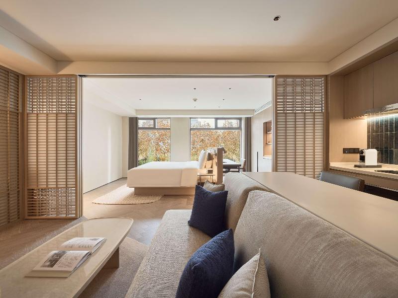 Ming Hotel Nanjing MGallery Collection image
