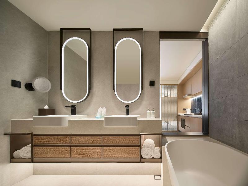 Ming Hotel Nanjing MGallery Collection image