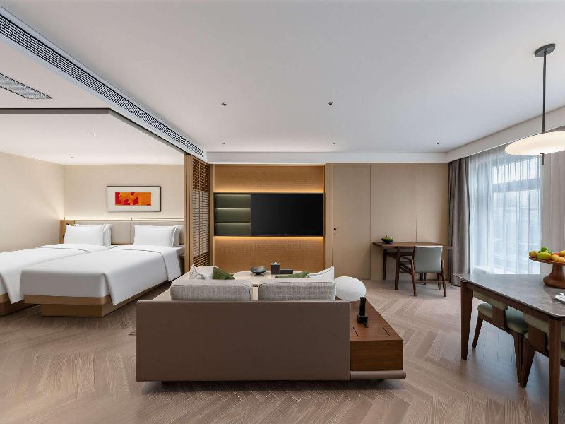 Ming Hotel Nanjing MGallery Collection image