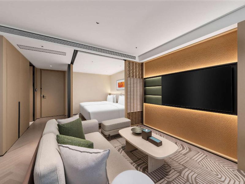 Ming Hotel Nanjing MGallery Collection image