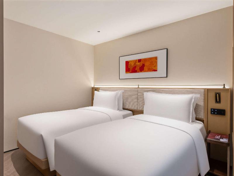 Ming Hotel Nanjing MGallery Collection image