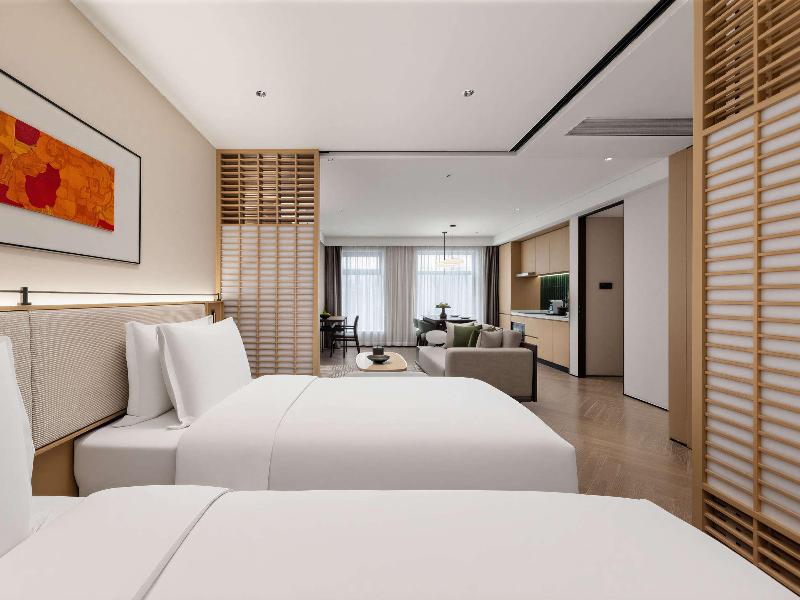 Ming Hotel Nanjing MGallery Collection image