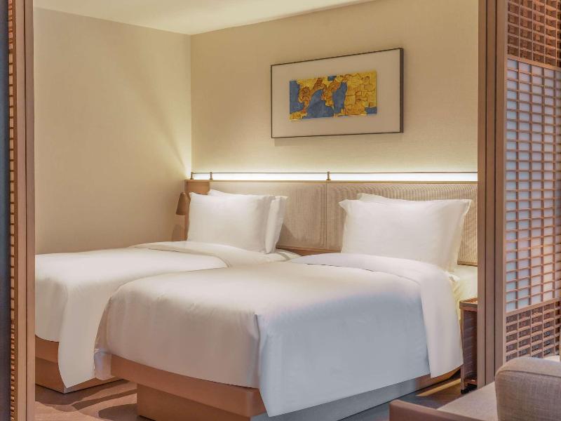 Ming Hotel Nanjing MGallery Collection image