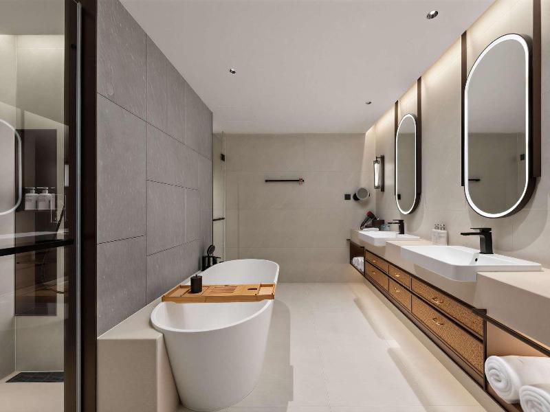 Ming Hotel Nanjing MGallery Collection image