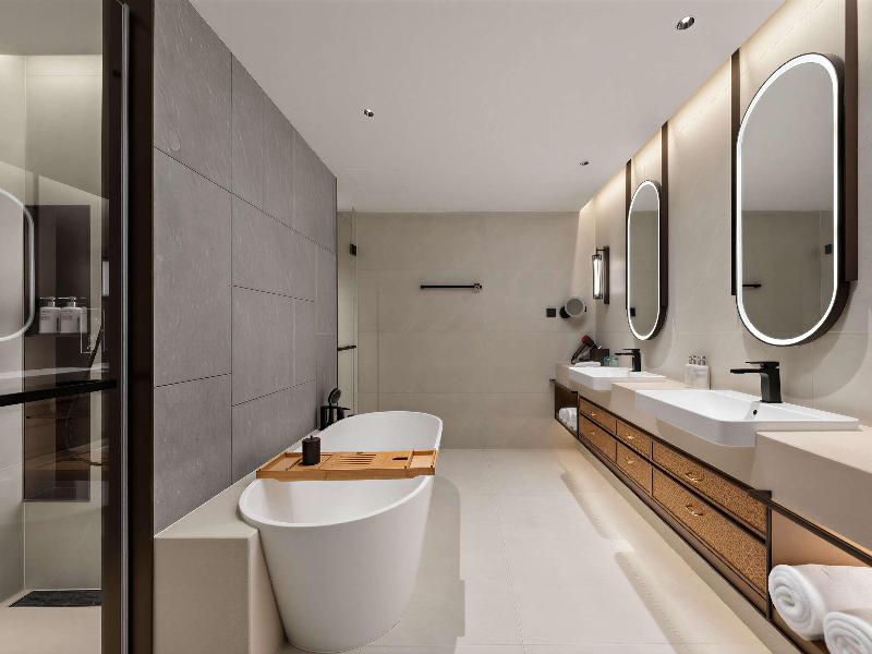 Ming Hotel Nanjing MGallery Collection image