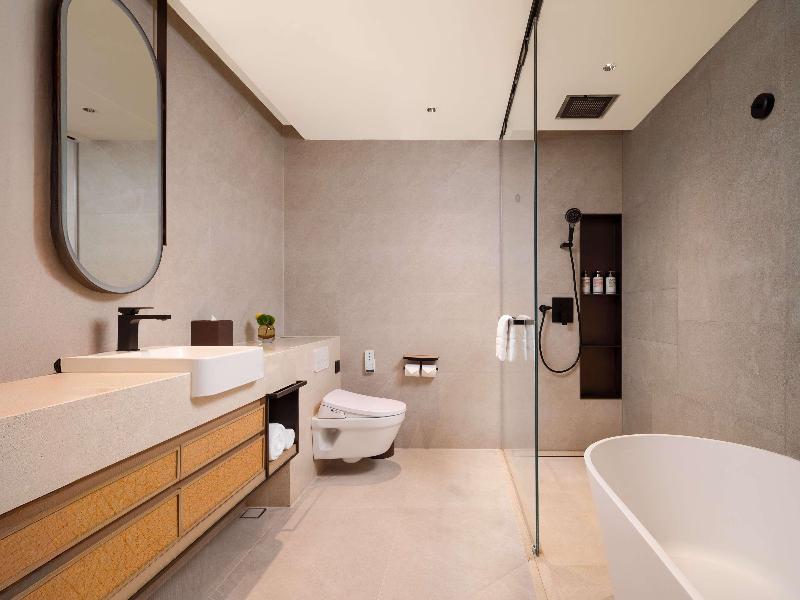 Ming Hotel Nanjing MGallery Collection image