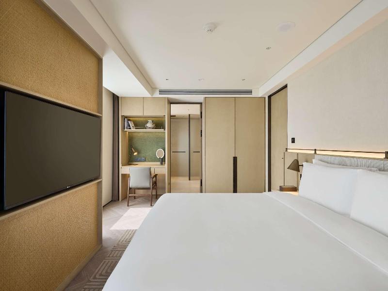 Ming Hotel Nanjing MGallery Collection image