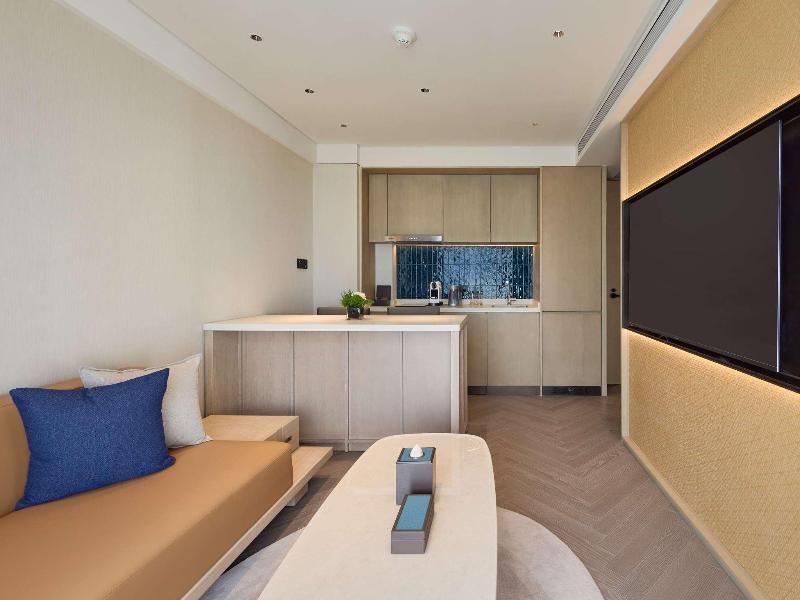 Ming Hotel Nanjing MGallery Collection image