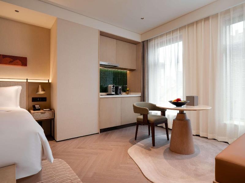 Ming Hotel Nanjing MGallery Collection image