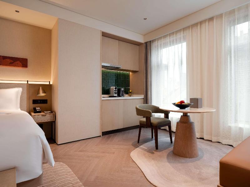 Ming Hotel Nanjing MGallery Collection image