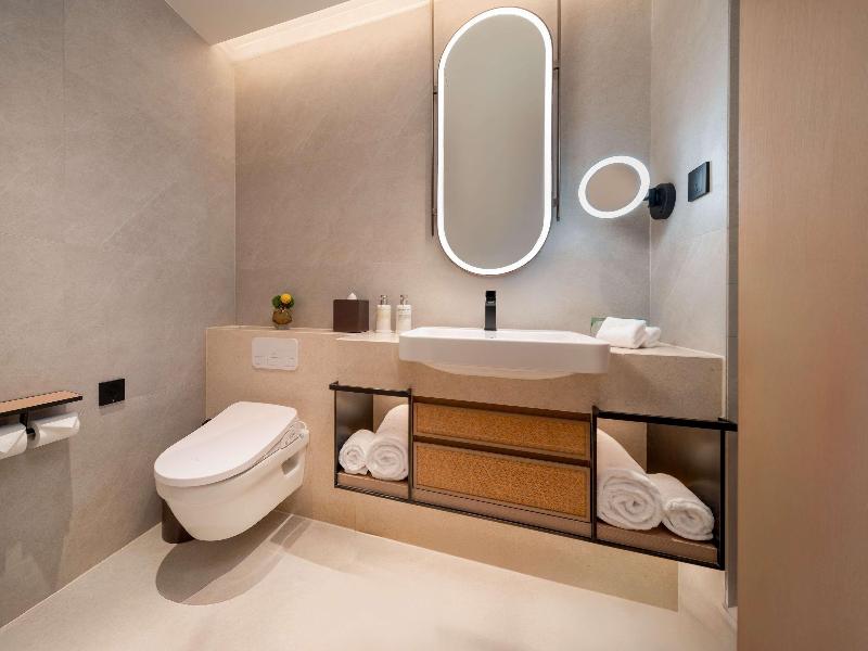Ming Hotel Nanjing MGallery Collection image