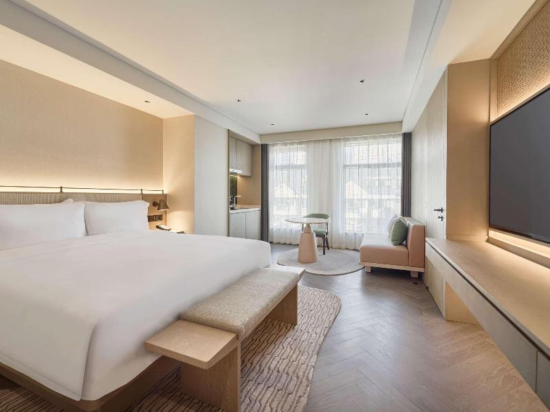 Ming Hotel Nanjing MGallery Collection image
