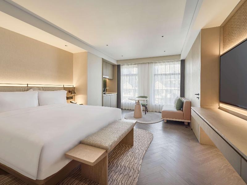Ming Hotel Nanjing MGallery Collection image