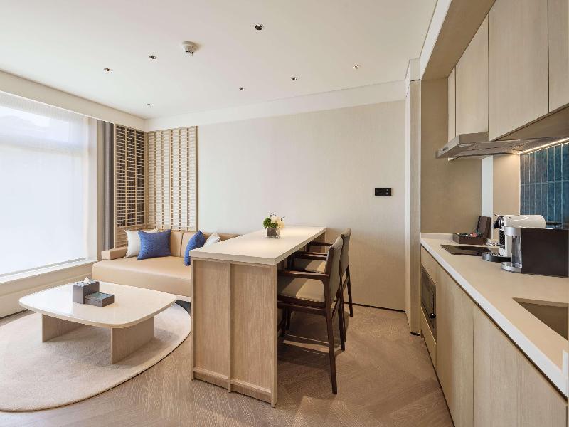 Ming Hotel Nanjing MGallery Collection image