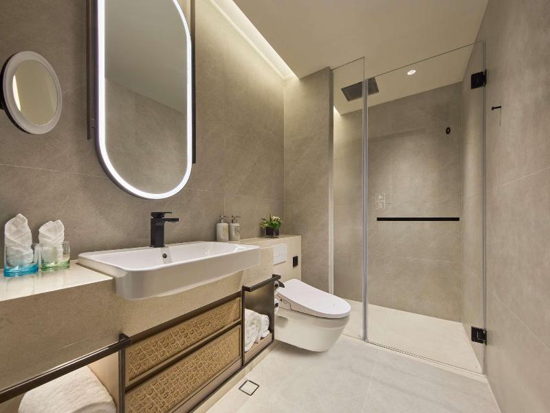 Ming Hotel Nanjing MGallery Collection image