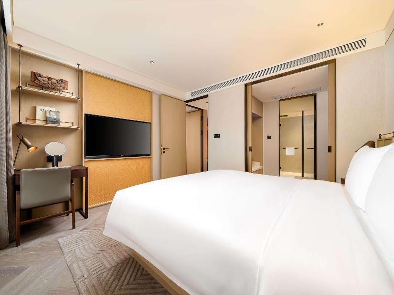 Ming Hotel Nanjing MGallery Collection image
