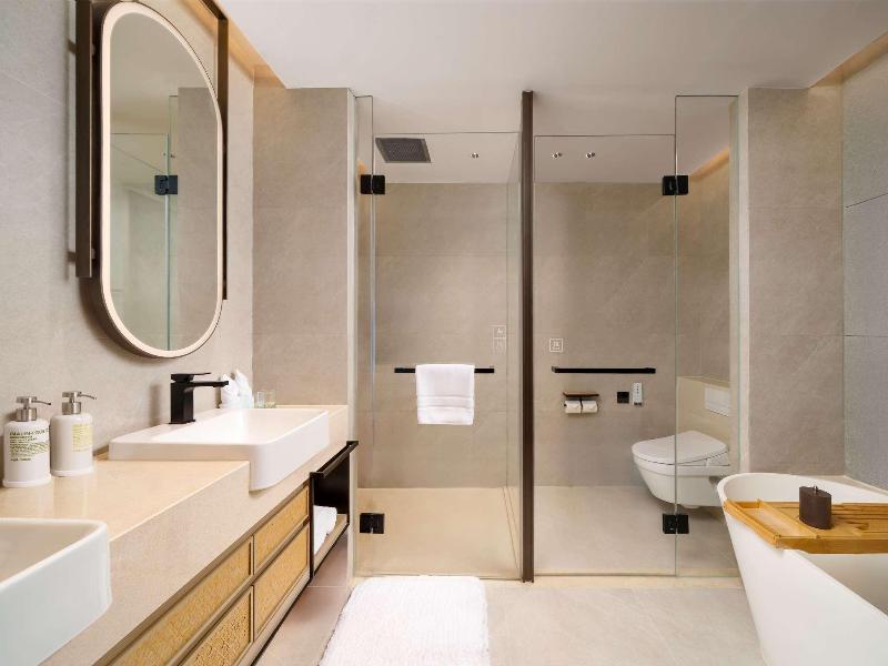 Ming Hotel Nanjing MGallery Collection image