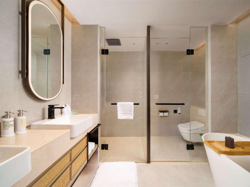 Ming Hotel Nanjing MGallery Collection image